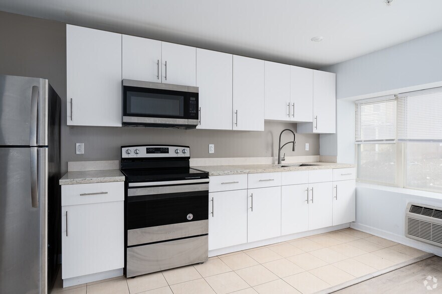 More Photos Of 1700 W Tioga St, Philadelphia Apartments For Sale