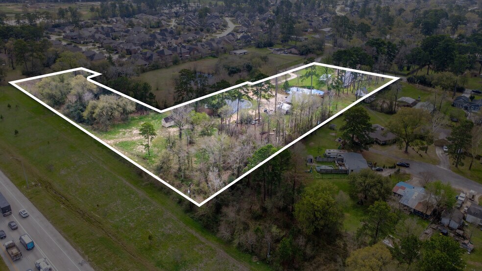 More Photos Of 5310 Logston Ln, Spring Flex For Sale