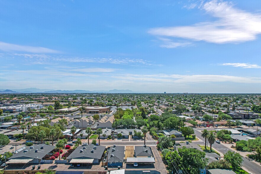 More Photos Of 2214 S Granada Dr, Tempe Apartments For Sale