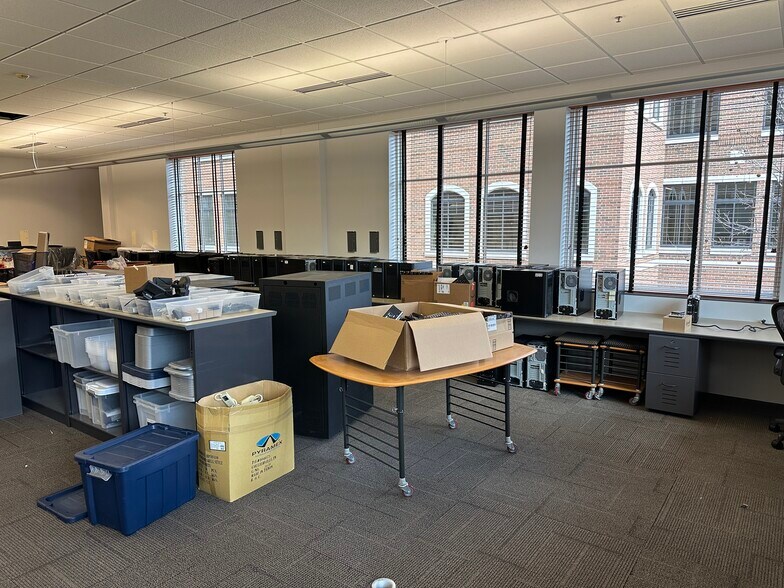 More Photos Of 85 E 8th St, Holland Medical For Sale