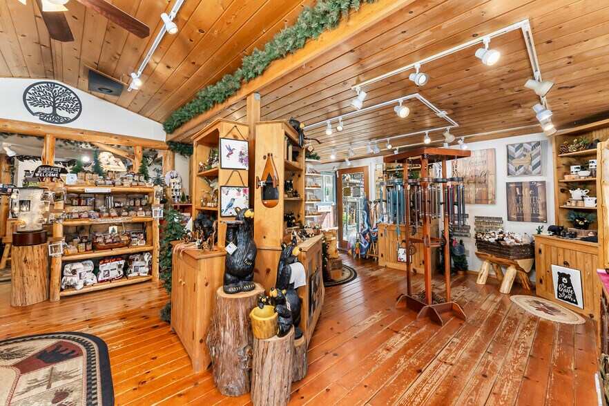 More Photos Of 22671 CA-88, Pioneer Storefront For Sale