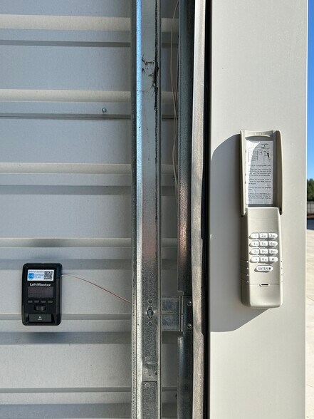 More Photos Of 5590 Dark Sky, Flagstaff Self Storage For Sale