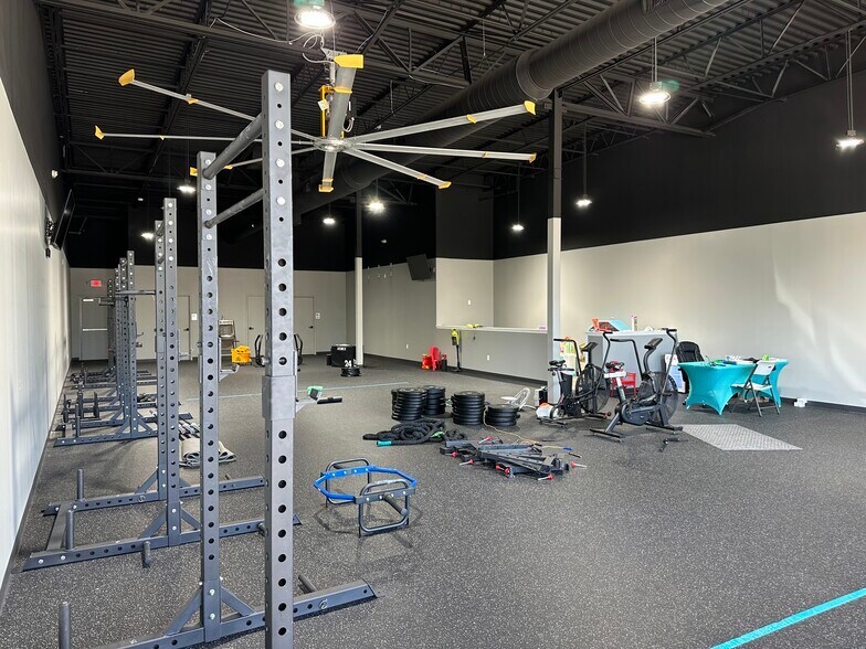 More Photos Of 2206 Katy Flewellen Rd, Katy Storefront For Lease