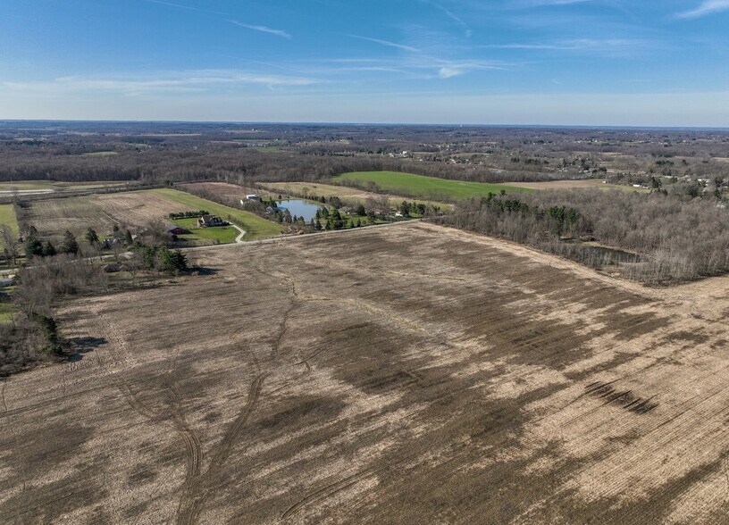 More Photos Of Branch Rd, Medina Land For Sale