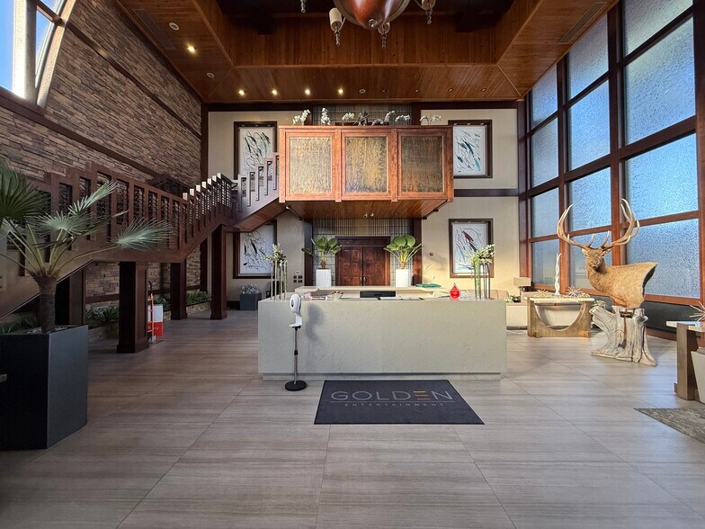 More Photos Of 6595 S Jones Blvd, Las Vegas Office For Sale