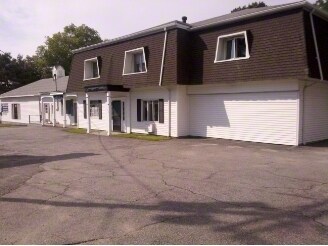 More Photos Of 140 Worcester Providence Tpke, Sutton Office For Lease