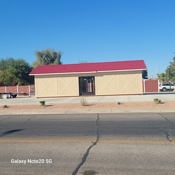 More Photos Of 391 Riverside Rd, Mesquite Convenience Store For Lease