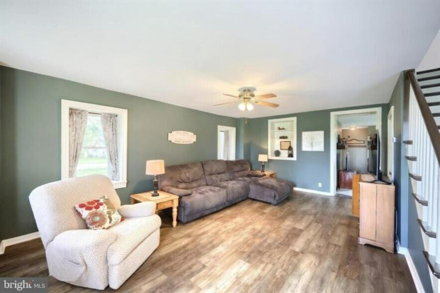 More Photos Of 4951 Carlisle Rd, Dover Industrial For Sale
