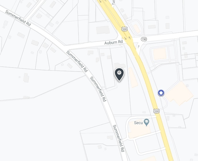 More Photos Of 4901 Auburn Rd, Summerfield Medical For Sale