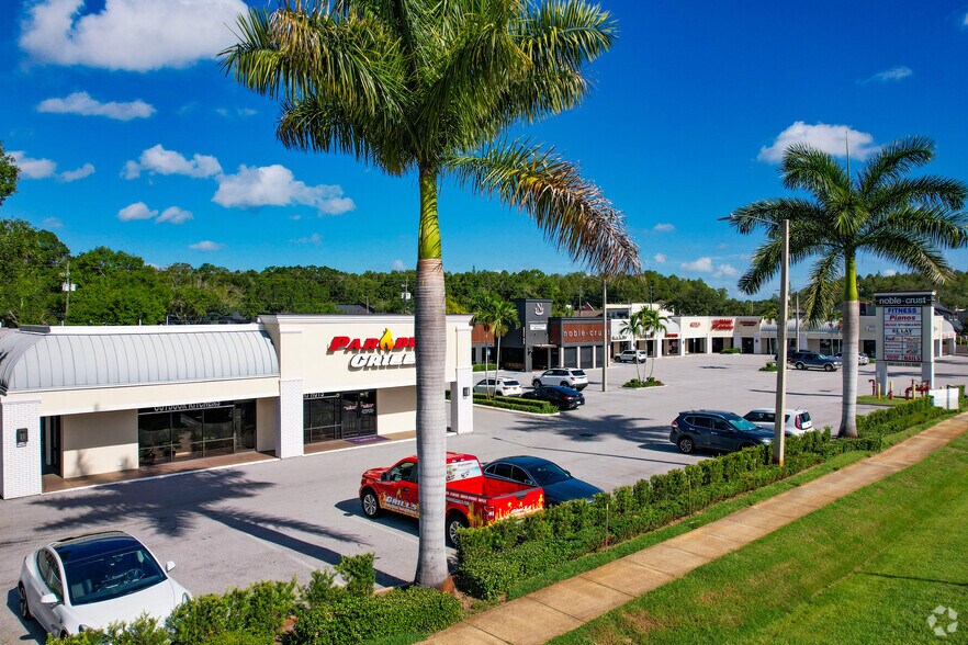 More Photos Of 11602-11640 N Dale Mabry Hwy, Tampa Unknown For Lease