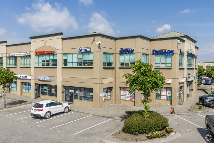 More Photos Of 12830 80th Ave, Surrey Loft Creative Space For Lease