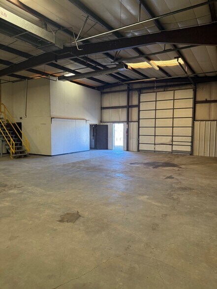 More Photos Of 2291 Andrea St, Casper Industrial For Sale