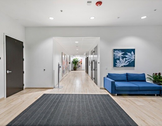 More Photos Of 380 W Central Ave, Brea Medical For Lease