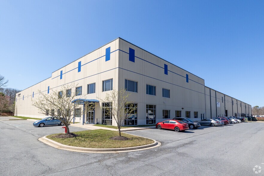 Primary Photo Of 1200 Bengies Rd, Middle River Warehouse For Lease