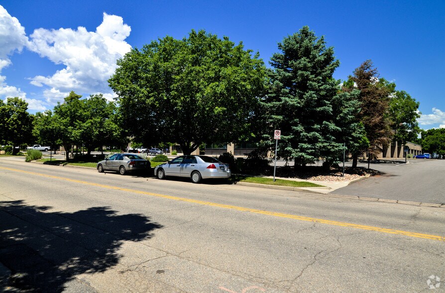 More Photos Of 1685 38th St, Boulder Unknown For Lease