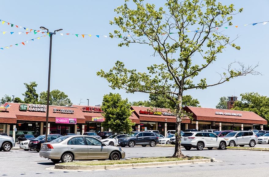 More Photos Of 6200-6300 Central Ave, Capitol Heights Unknown For Sale