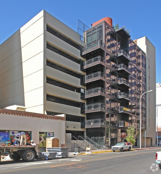 More Photos Of 220 Copper Ave NW, Albuquerque Office For Sale