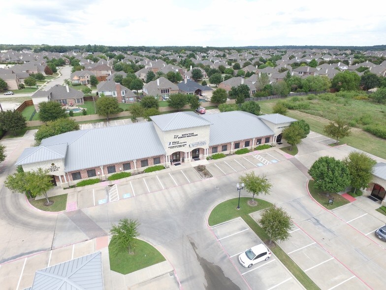 More Photos Of 1141 Keller Pky, Keller Medical For Lease