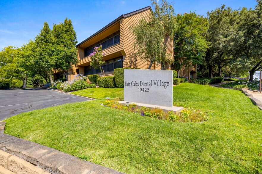 More Photos Of 10425 Fair Oaks Blvd, Fair Oaks Medical For Sale