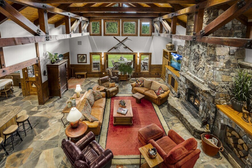 More Photos Of 6286 FIVE MILE, The Dalles Land For Sale