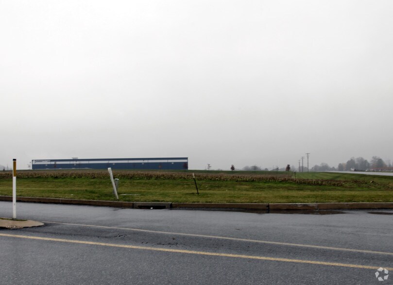 More Photos Of 211 Mifflin Dr, Wrightsville Land For Sale