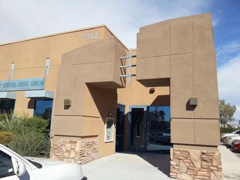 More Photos Of 7312 W Cheyenne Ave, Las Vegas Office For Lease