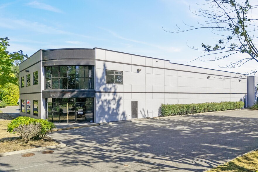 Primary Photo Of 8920 Fraserton Ct, Burnaby Warehouse For Lease