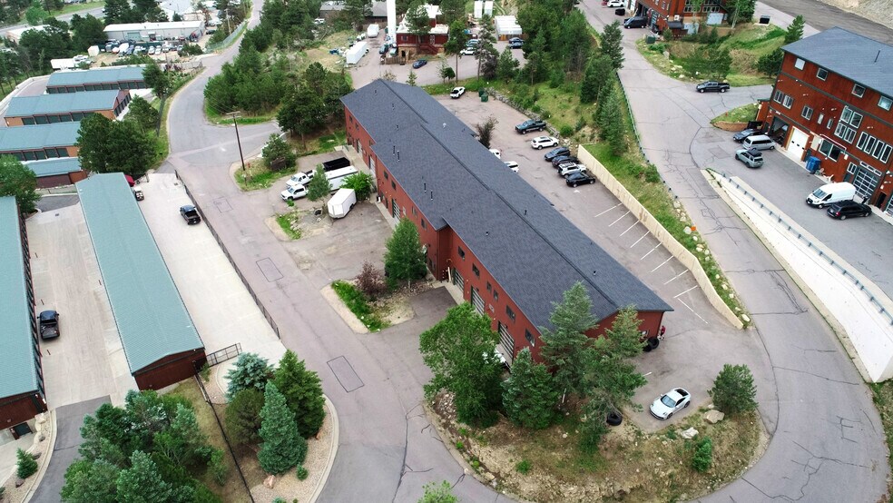 More Photos Of 30706 Bryant Dr, Evergreen Warehouse For Lease