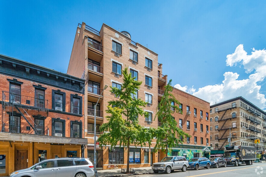 Primary Photo Of 41 Avenue B, New York Apartments For Sale