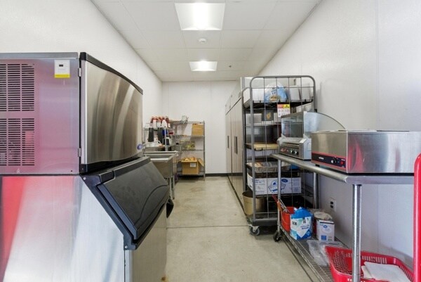 More Photos Of 334 W Main Ave, Gastonia Restaurant For Sale