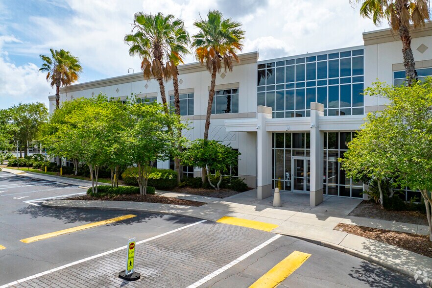 Primary Photo Of 6252 Lee Vista Blvd, Orlando Office For Sale