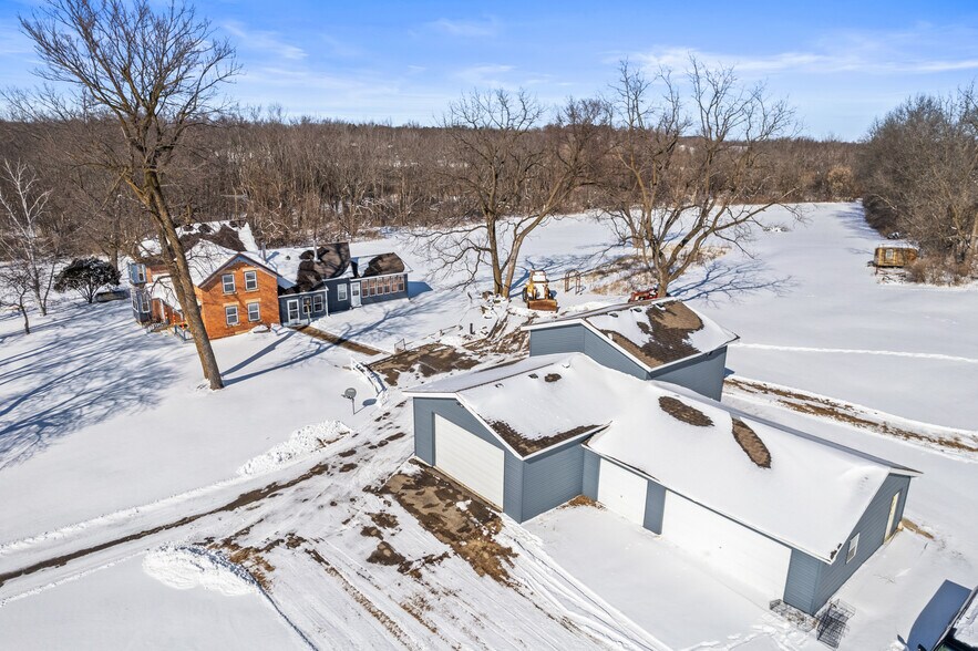 More Photos Of 3108 Gaston Rd, Madison Land For Sale