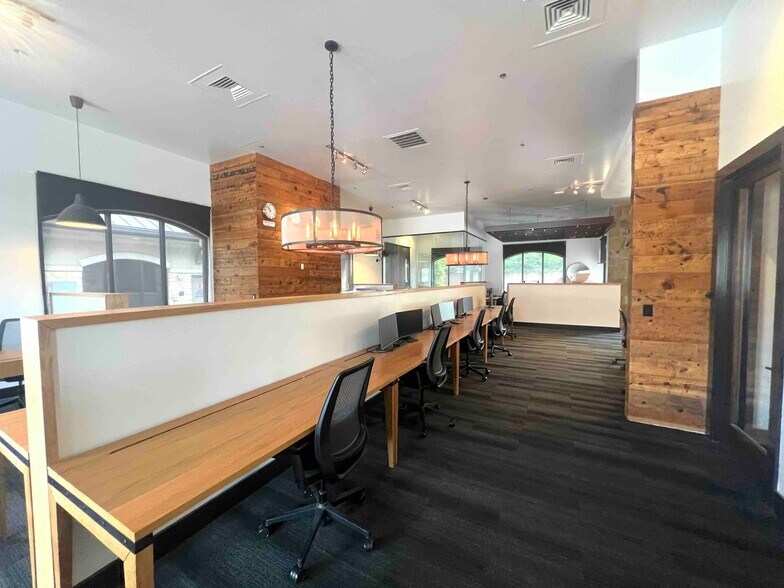 More Photos Of 8501 Wade Blvd, Frisco Medical For Sale