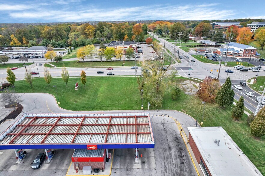 More Photos Of 0 Stelzer Road 0 Stelzer, Columbus Land For Sale