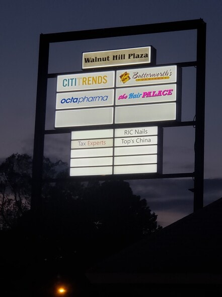 More Photos Of 2001 S Crater Rd, Petersburg Freestanding For Lease