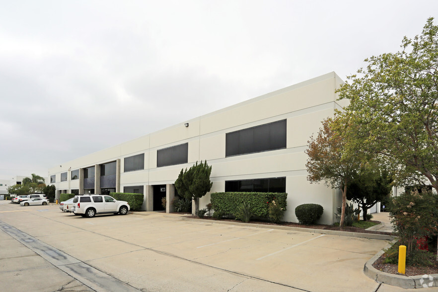 Primary Photo Of 3315 Miraloma Ave, Anaheim Warehouse For Lease