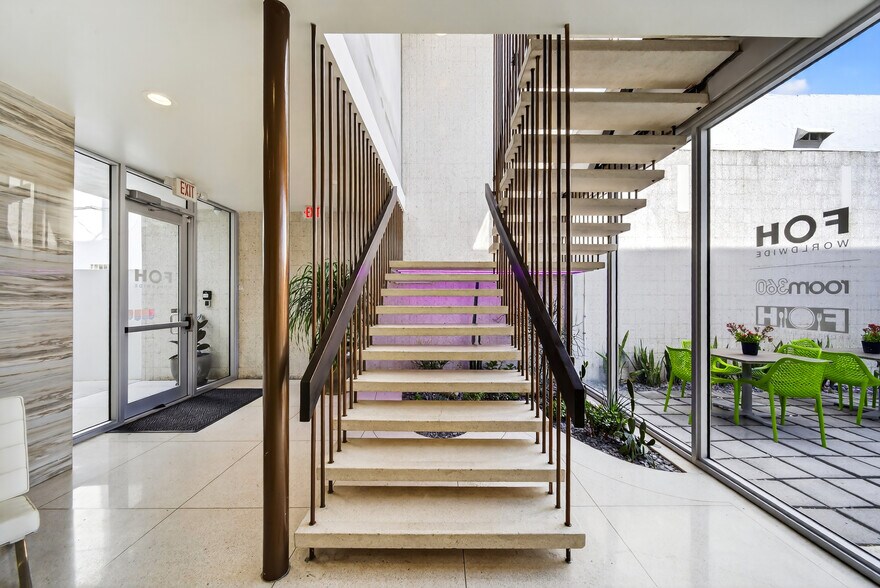 More Photos Of 7630 Biscayne Blvd, Miami Office For Lease