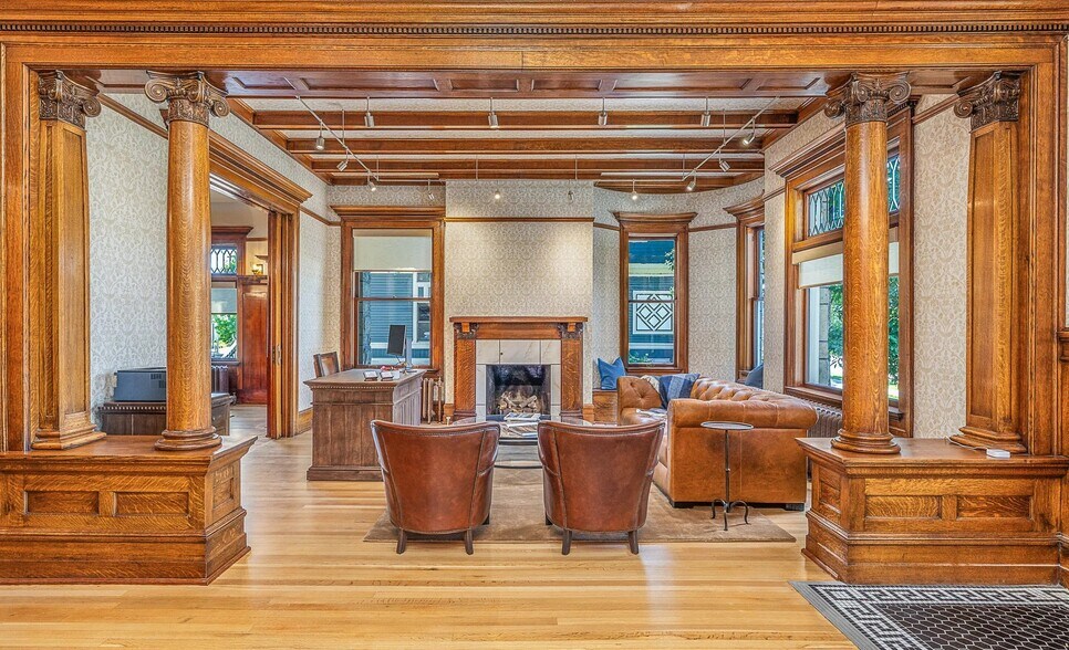 More Photos Of 110 W Main St, Boise Office For Lease