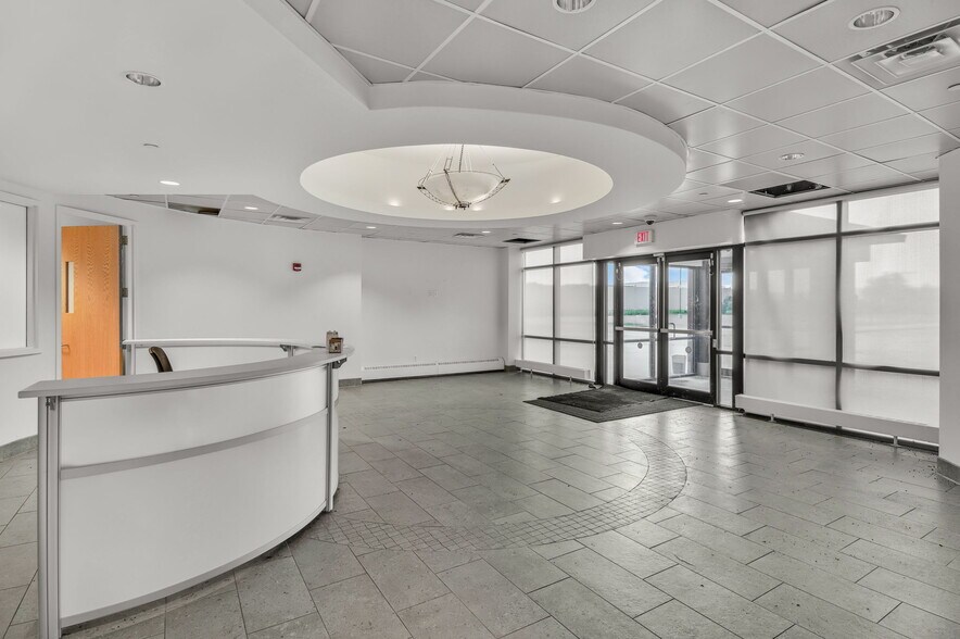 More Photos Of 326 Daniel Zenker Dr, Horseheads Office For Sale