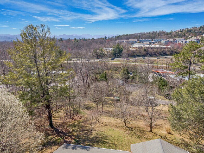 More Photos Of 103 Weaverville Rd, Asheville Land For Sale