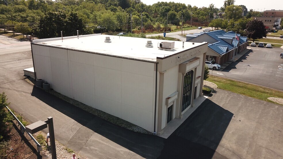 More Photos Of 20254 US 19, Cranberry Township Freestanding For Sale