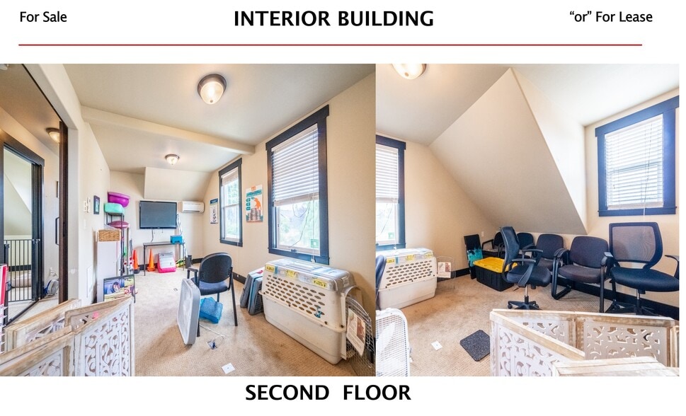 More Photos Of 1612 172nd St NE, Marysville Office Residential For Sale