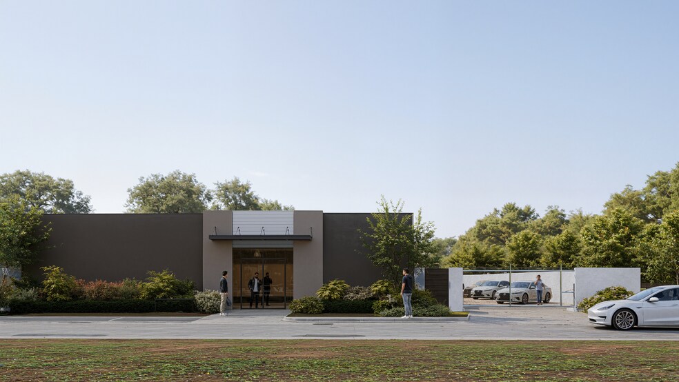 More Photos Of 199 Hillcrest Ave, San Bernardino Warehouse For Sale