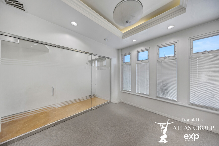 More Photos Of 223-229 E Valley Blvd, Alhambra Storefront For Sale