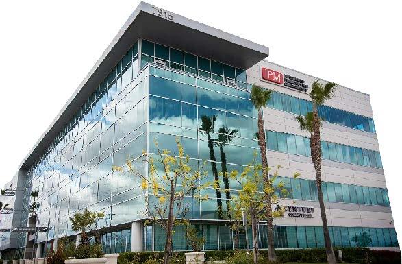 More Photos Of 7815 N Palm Ave, Fresno Office For Lease