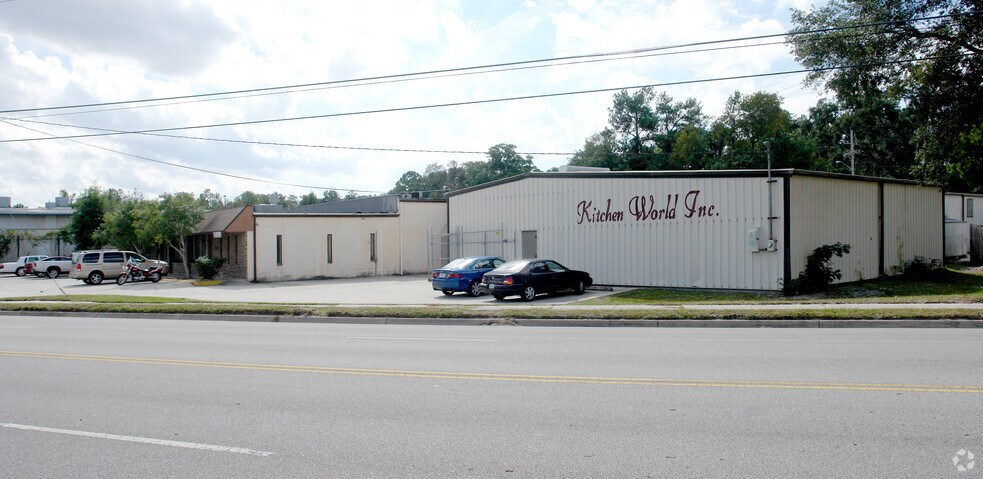 More Photos Of 4556 St Augustine Rd, Jacksonville Warehouse For Lease