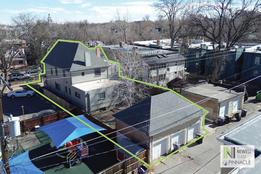 More Photos Of 1725 Race St, Denver Apartments For Sale