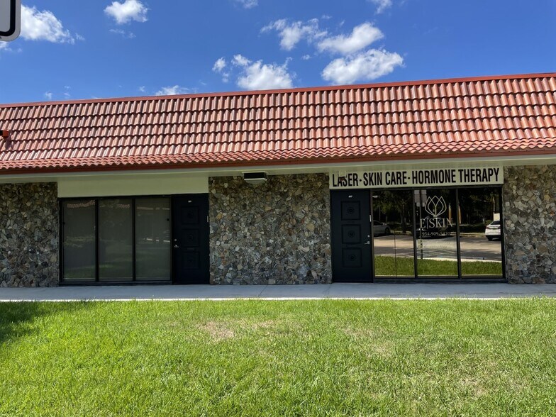 More Photos Of 201 N University Dr, Plantation Medical For Sale