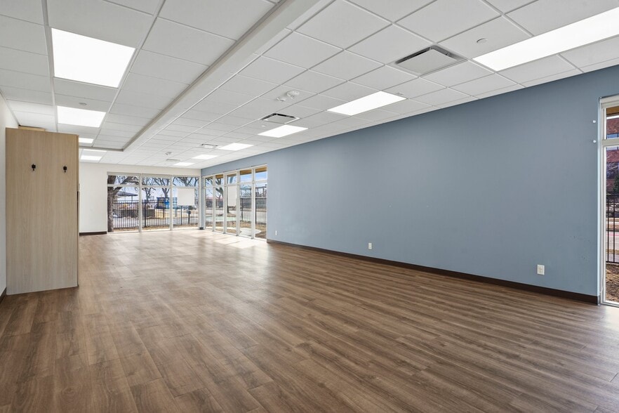 More Photos Of 7610 Mineral Point Rd, Madison Daycare Center For Lease