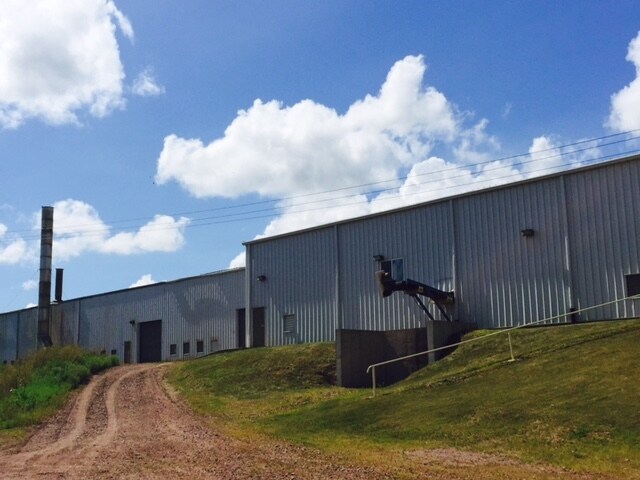 More Photos Of 801 E Rock St, Springfield Manufacturing For Sale